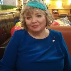 Фотография девушки Ольга, 65 лет из г. Сургут