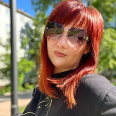 Фотография девушки Виктория, 38 лет из г. Тула