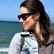 Фотография девушки Анастасия, 32 года из г. Калининград