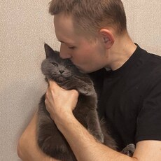 Фотография мужчины Максим, 22 года из г. Селятино