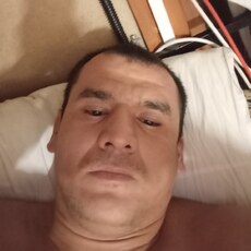 Фотография мужчины Сардор, 30 лет из г. Сергиев Посад
