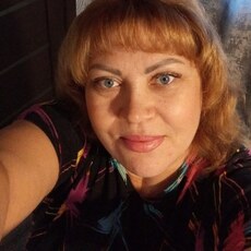 Фотография девушки Татьяна, 43 года из г. Горняк (Алтайский Край)