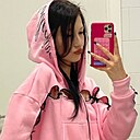 Настя, 19 лет