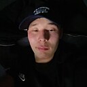 Батыр, 19 лет