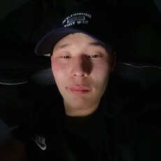 Фотография мужчины Батыр, 19 лет из г. Петропавловск