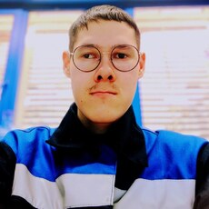 Фотография мужчины Al, 22 года из г. Баймак