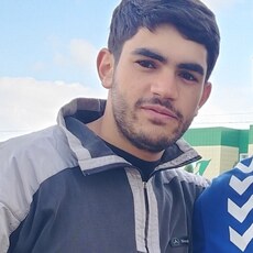 Фотография мужчины Микаел, 22 года из г. Воронеж