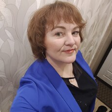 Фотография девушки Мария, 39 лет из г. Смоленск