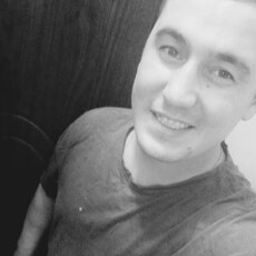 Фотография мужчины Женя, 29 лет из г. Риддер