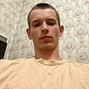 Игорь, 20 лет