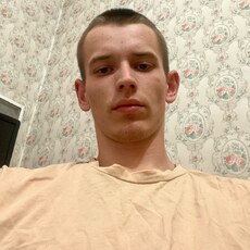 Фотография мужчины Игорь, 21 год из г. Омск