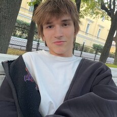 Фотография мужчины Даня, 19 лет из г. Сыктывкар