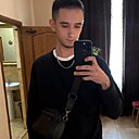 Вячеслав, 21 год