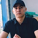 Соенч Атамырадов, 27 лет