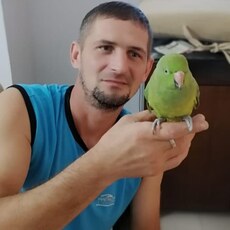 Фотография мужчины Игорь, 40 лет из г. Магадан