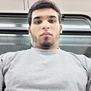 Хасан, 24 года