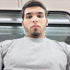 Фотография мужчины Хасан, 24 года из г. Владимир