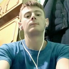 Фотография мужчины Павло, 28 лет из г. Рогатин