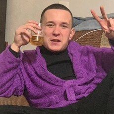 Фотография мужчины Kirill, 22 года из г. Пермь