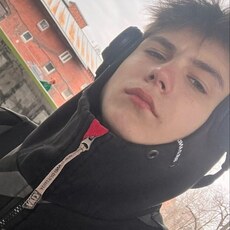 Фотография мужчины Костя, 18 лет из г. Санкт-Петербург