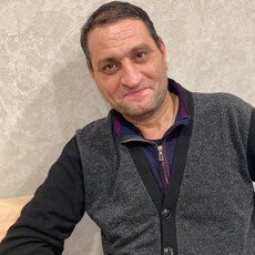 Фотография мужчины Гарик, 47 лет из г. Брянск