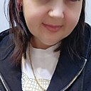 Лариса, 45 лет