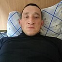 Сергей, 33 года