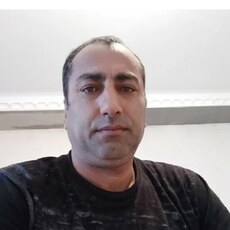 Фотография мужчины Тимур, 42 года из г. Дербент