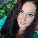 Надин, 40 лет