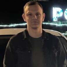 Фотография мужчины Никита, 24 года из г. Шумерля