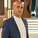 Афган, 48 лет