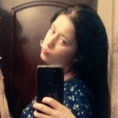 Фотография девушки Даша, 18 лет из г. Ульяновск