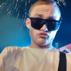 Фотография мужчины Юра, 25 лет из г. Подольск