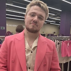 Фотография мужчины Игорь, 23 года из г. Тюмень