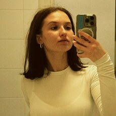Фотография девушки Екатерина, 21 год из г. Москва