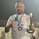 Кирилл, 40 лет