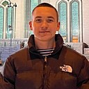 Илсаф, 20 лет