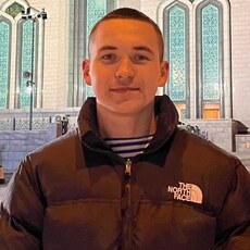 Фотография мужчины Илсаф, 20 лет из г. Щёлково