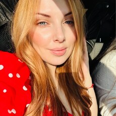 Фотография девушки Ольга, 37 лет из г. Усинск