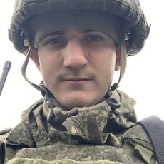 Фотография мужчины Danil, 22 года из г. Павловская