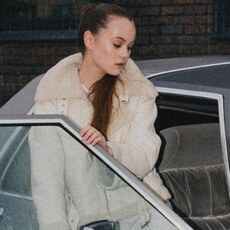 Фотография девушки Таня, 18 лет из г. Москва