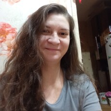 Фотография девушки Анна, 33 года из г. Миньяр