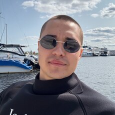 Фотография мужчины Амаль, 22 года из г. Казань