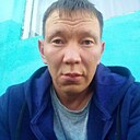 Бахыт, 39 лет