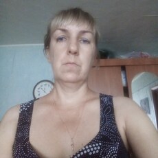 Фотография девушки Аня, 50 лет из г. Вологда