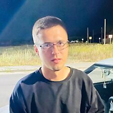 Фотография мужчины Александр, 26 лет из г. Лабинск