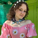 Анастасия, 18 лет