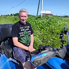 Фотография мужчины Олег, 55 лет из г. Санкт-Петербург