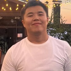 Фотография мужчины Яссим, 21 год из г. Домодедово