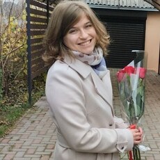 Фотография девушки Александра, 22 года из г. Жабинка